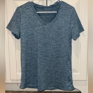 Danskin Essential V-Neck Tee